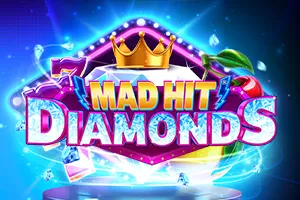 Mad Hit Diamonds - STONEBET88