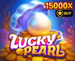 Lucky Pearl - STONEBET88