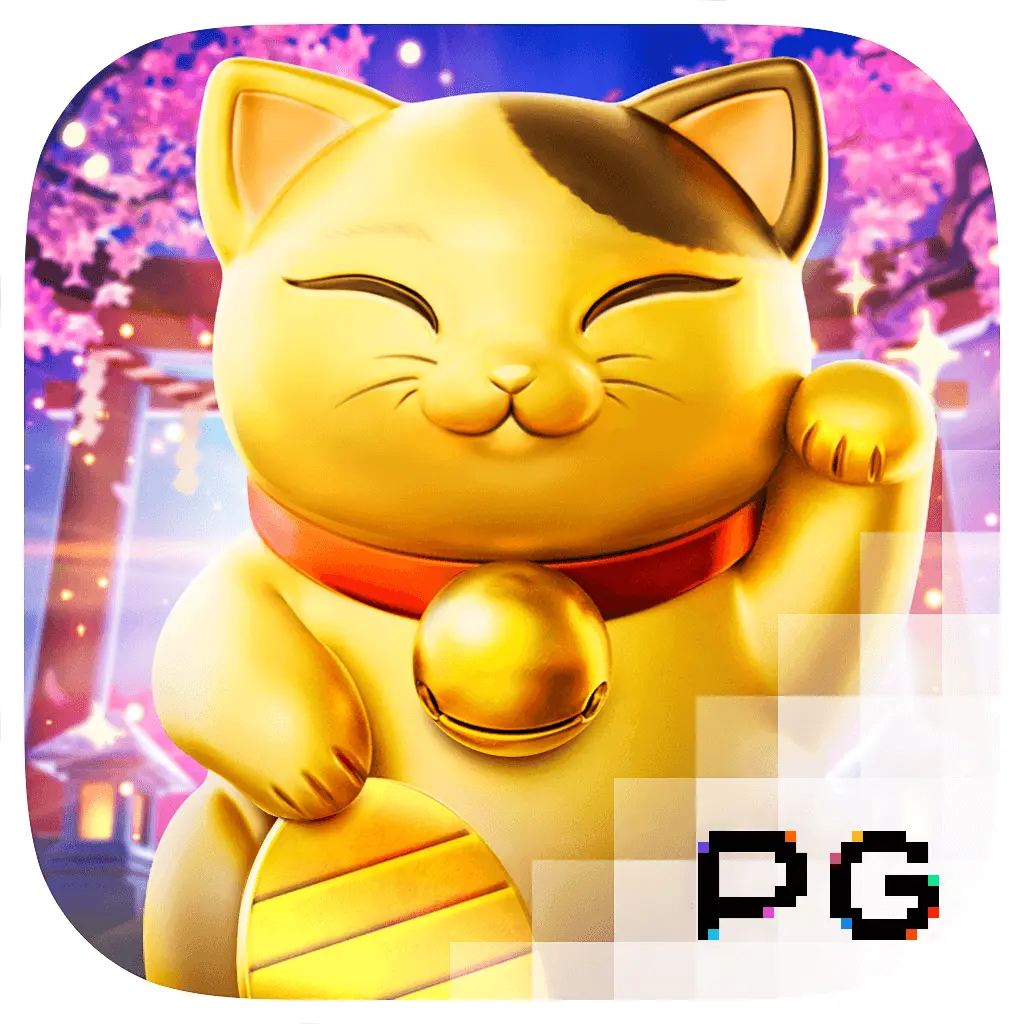 Lucky Neko - STONEBET88
