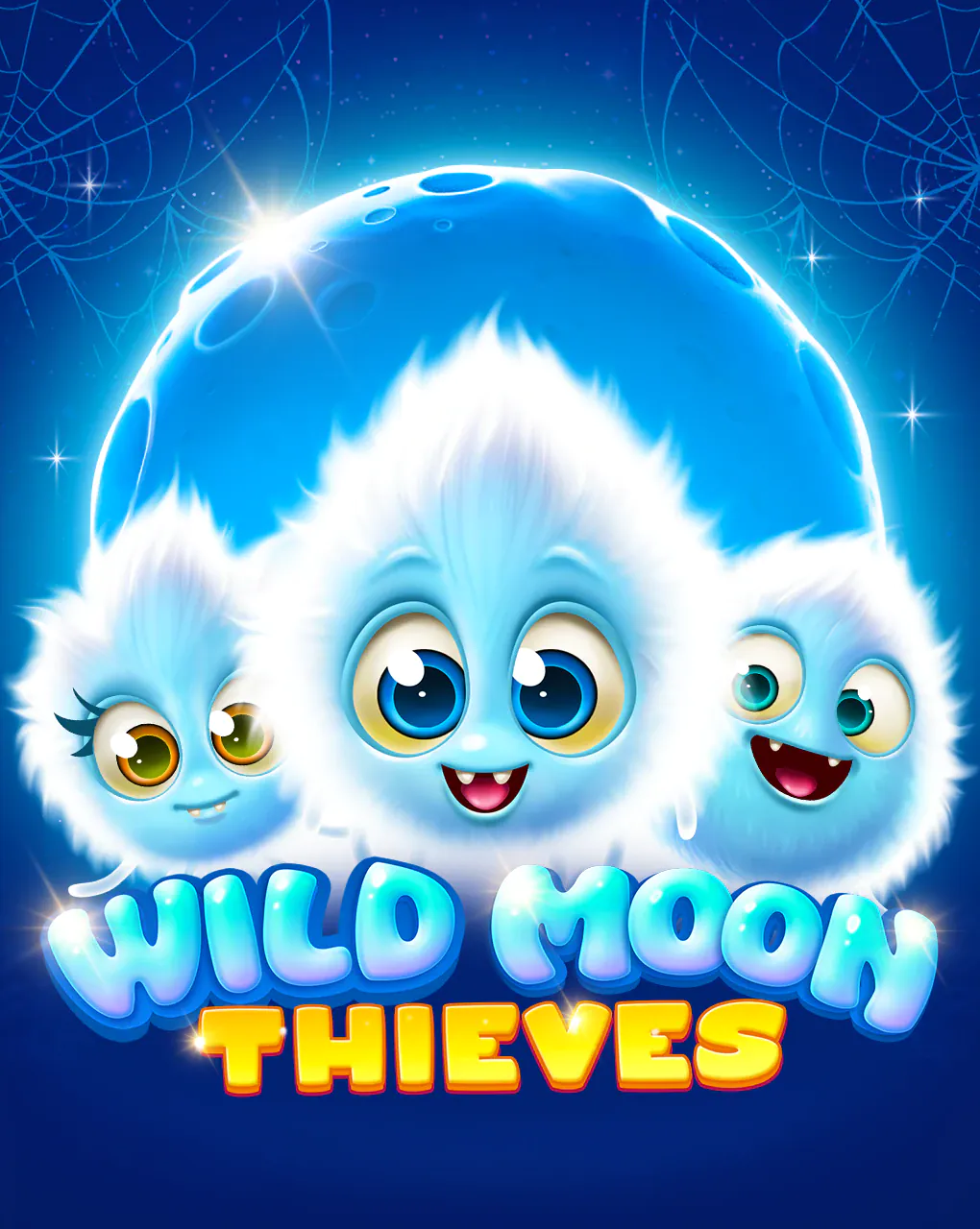 Wild Moon Thieves - STONEBET88