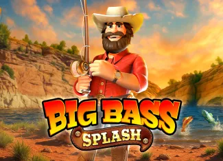 Pragmatic : Big Bass Splash - STONEBET88