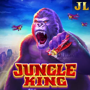 Jungle King - STONEBET88