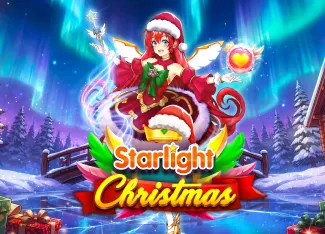 Pragmatic : Starlight Christmas - STONEBET88