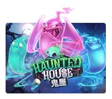 Joker123 : Haunted House - STONEBET88