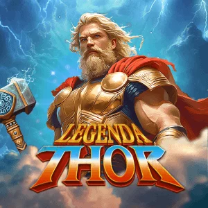 Epic of Thor - STONEBET88