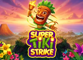 Pragmatic : Super Tiki Strike - STONEBET88
