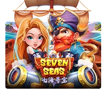 Joker123 : Seven Seas - STONEBET88
