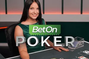 Bet On Poker - STONEBET88
