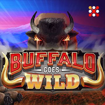 Buffalo Goes Wild - STONEBET88