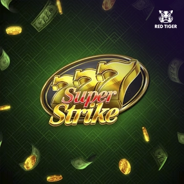 777 Super Strike - STONEBET88