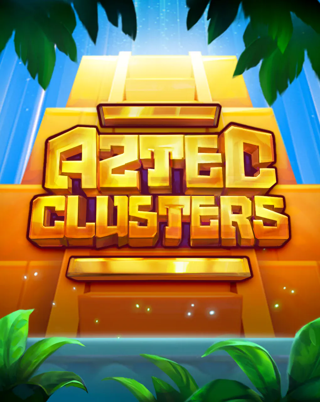 Aztec Clusters - STONEBET88