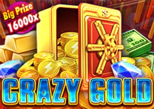 Crazy Gold - STONEBET88