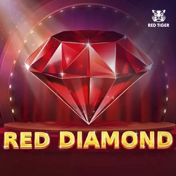 Red Diamond - STONEBET88