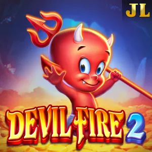 Devil Fire 2 - STONEBET88