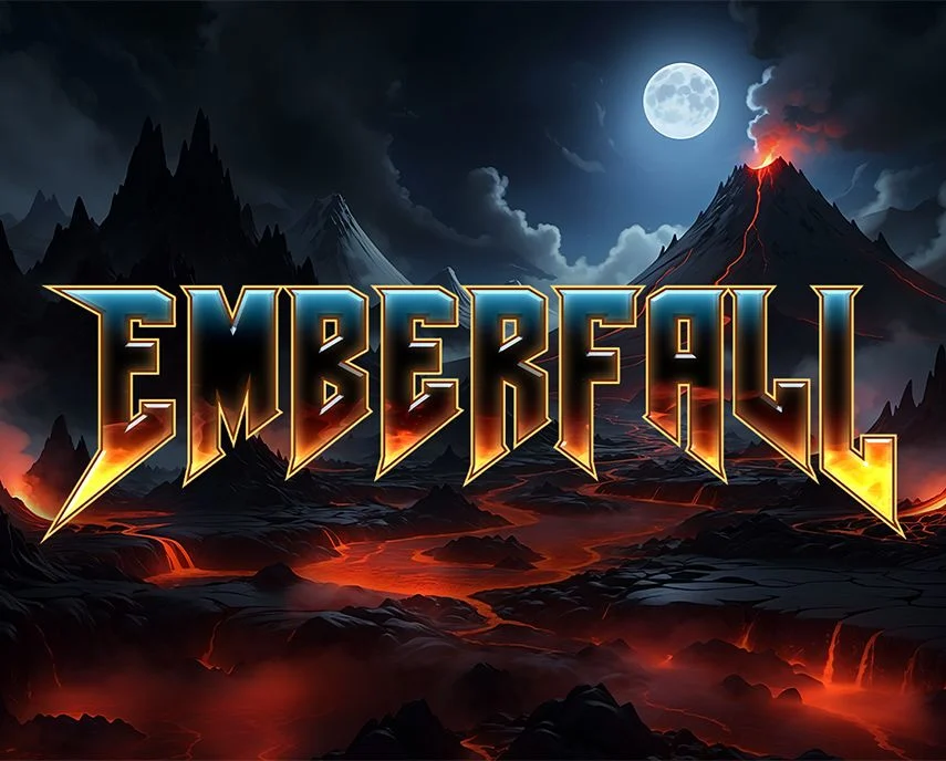 Emberfall - STONEBET88
