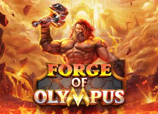 Pragmatic : Forge of Olympus - STONEBET88