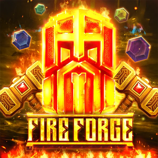 Fire Forge - STONEBET88