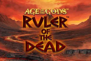 Age of the Gods: Ruler Of The Dead - STONEBET88