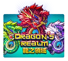 Joker123 : Dragons Realm - STONEBET88