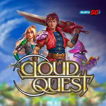 Cloud Quest - STONEBET88