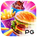 Diner Frenzy Spins - STONEBET88