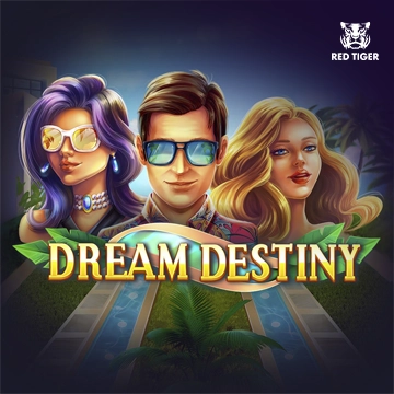 Dream Destiny - STONEBET88