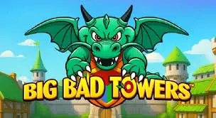 Big Bad Towers - STONEBET88