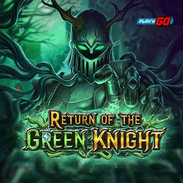 Return of The Green Knight - STONEBET88
