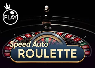 Speed Auto Roulette - STONEBET88