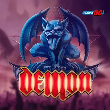 Demon - STONEBET88