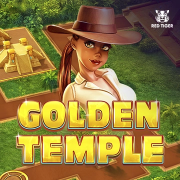 Golden Temple - STONEBET88