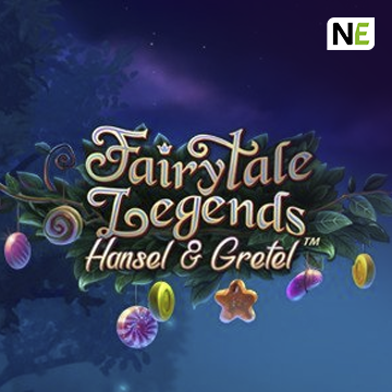 Fairytale Legends: Hansel and Gretel - STONEBET88