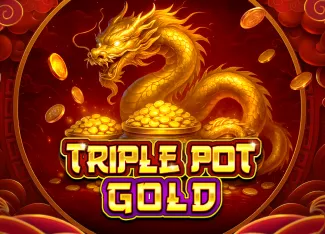 Pragmatic : Triple Pot Gold - STONEBET88