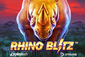 Rhino Blitz - STONEBET88