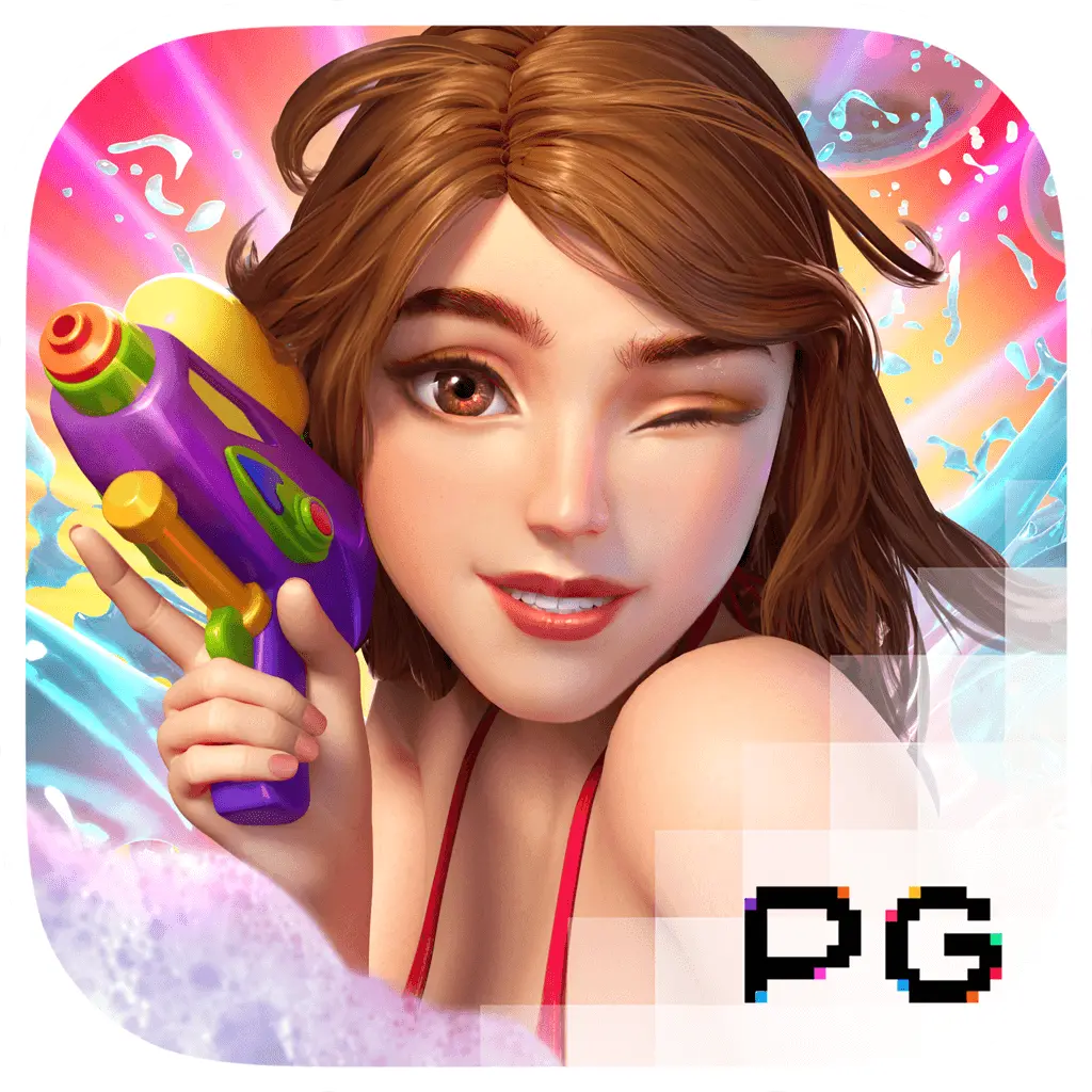 Songkran Splash - STONEBET88