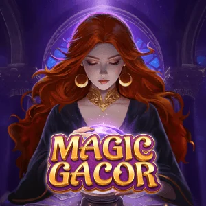 Magic Fortune - STONEBET88