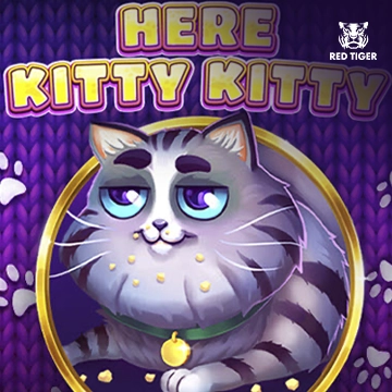 Here Kitty Kitty - STONEBET88