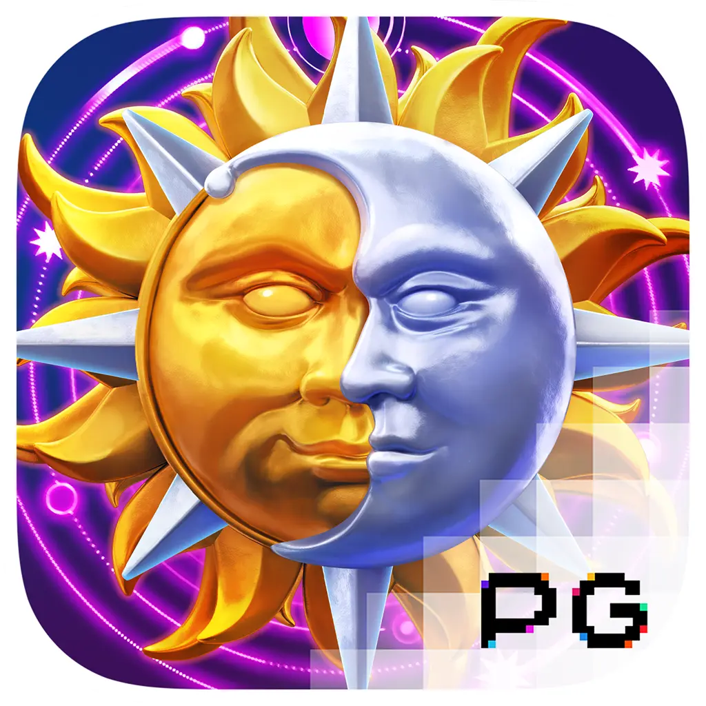 Destiny of Sun & Moon - STONEBET88