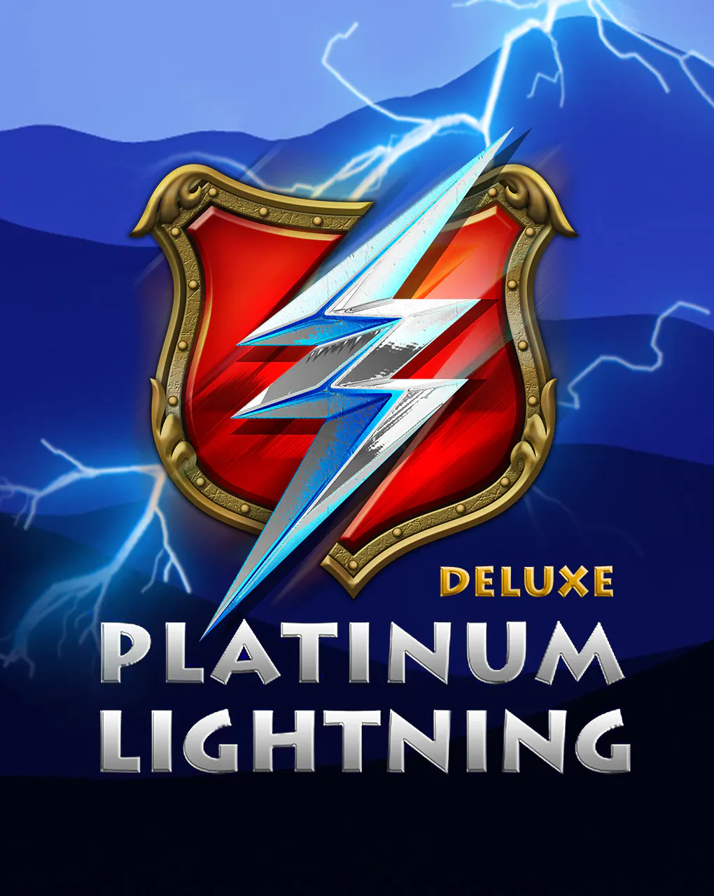 Platinum Lightning Deluxe - STONEBET88