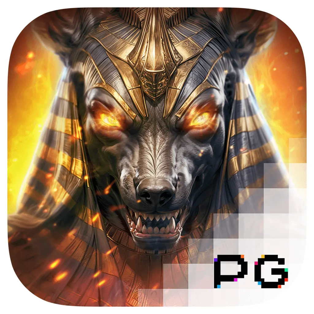 Anubis Wrath - STONEBET88