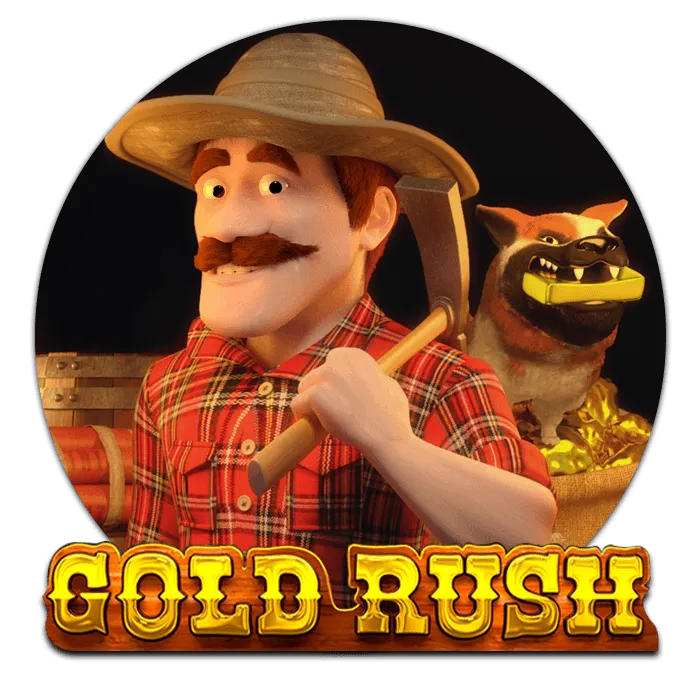 Habanero : Gold Rush - STONEBET88