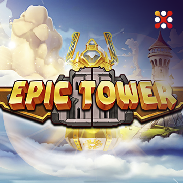 Epic Tower - STONEBET88