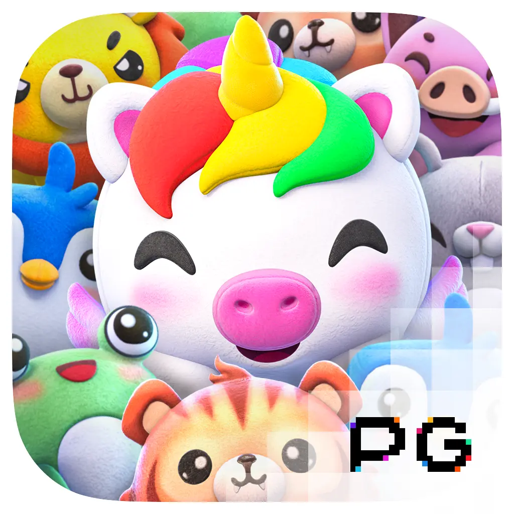 Plushie Frenzy - STONEBET88