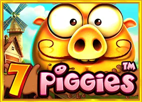 Pragmatic : 7 Piggies - STONEBET88
