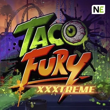 Taco Fury XXXtreme - STONEBET88