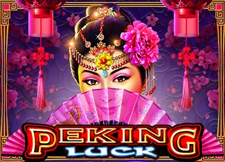 Pragmatic : Peking Luck - STONEBET88