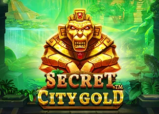 Pragmatic : Secret City Gold - STONEBET88