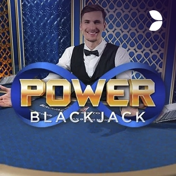 Power Blackjack - STONEBET88