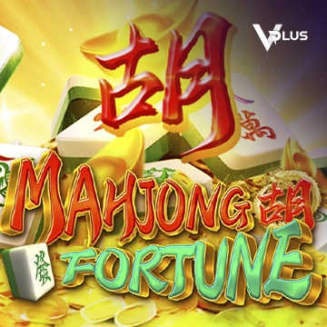 Mahjong Fortune - STONEBET88