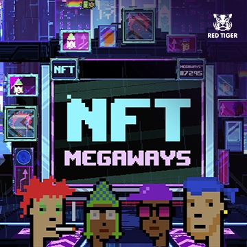 NFT Megaways - STONEBET88